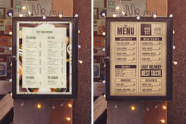 1 Menu Vertical Mockup (2340)